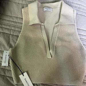 ARITZIA Babaton Sculpt Knit NWT
